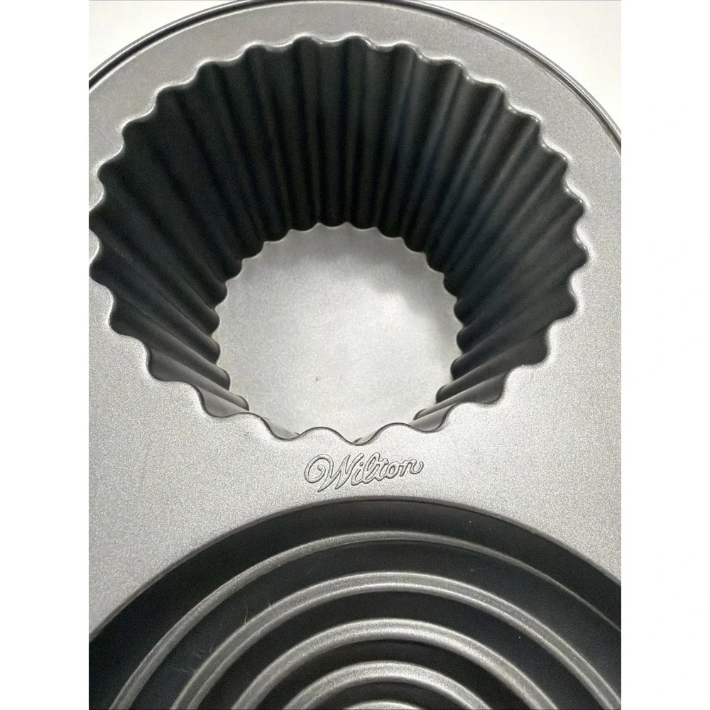 Wilton dimensions giant
